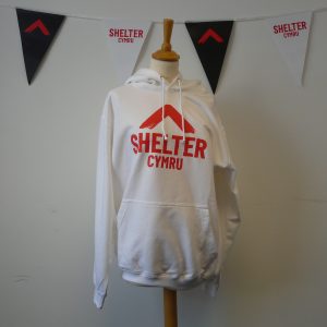 White Hoody
