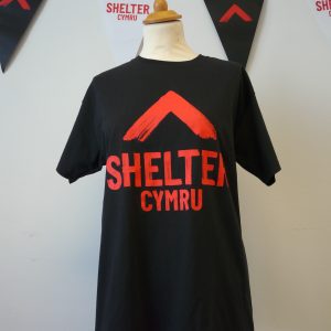 Black T-Shirt
