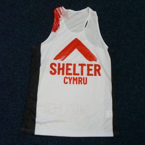 Women's Running Vest
