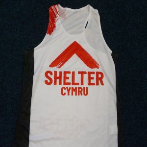 Men's Running Vest