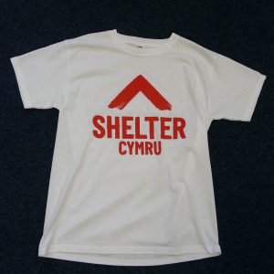 White T-shirt Kids