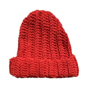 Hand Knitted Hats
